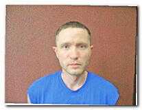 Offender Dustan Thomas Goodenough