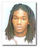 Offender Howard Darnel Johnson