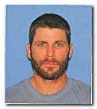 Offender Jeremy Lee Shaw