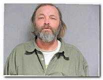 Offender Jerry Allen Evans