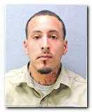 Offender Joseph Edwin Planas