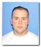 Offender Joshua Upchurch