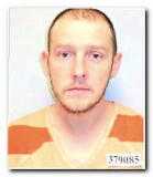 Offender Kyle Zachery Buchanan