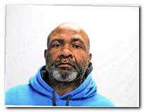 Offender Lloyd Cedric Smalls