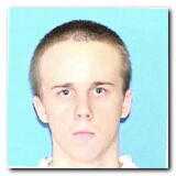 Offender Matthew Hanson