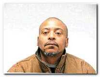 Offender Maurice Dexter Jackson