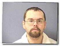 Offender Michael Douglas Hall