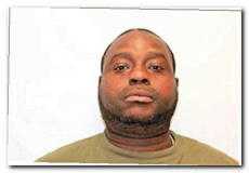 Offender Michael Tito Drayton