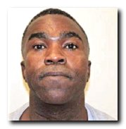 Offender Oscar Lee Eiland