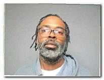 Offender Robert Lamont Brown