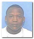 Offender Roderick Glover