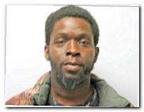 Offender Alphonso Mack