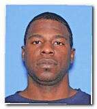 Offender Alphonso Pendleton