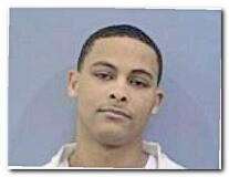 Offender Christhopher Gray