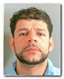 Offender Enrique Dejesus