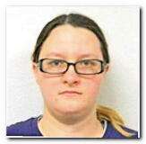 Offender Jennifer Ann Pennington