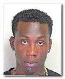 Offender Jerome Green