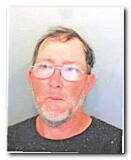 Offender Jerry Allen Larch