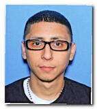 Offender Jesse Hector Castillo