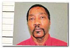 Offender Jimmy Lee Bufkin