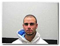 Offender Jordan Christopher Gravely