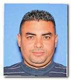 Offender Jose Alvardo Umanzor