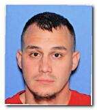 Offender Joshua P Beene