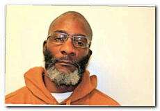 Offender Maurice L Livingston