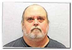 Offender Melvin Barry Dudeck