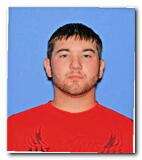 Offender Michael Ray Vaughn