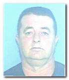 Offender Terry Len Field