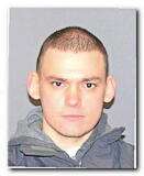 Offender Brandon Stidham