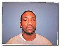 Offender Christopher Hammonds