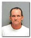 Offender David Blane Williams