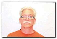 Offender David Montgomery Truluck