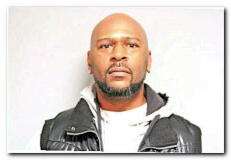 Offender Derrick Johnson Sr