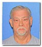 Offender Harry Charles Irvin Sr