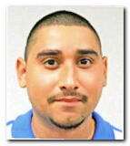 Offender Jacob Omar Sanchez