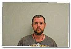 Offender Jeremy Wade Ellison