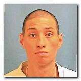 Offender Jonathan Mendez