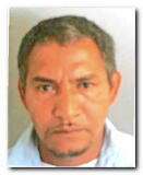 Offender Jose Miguel Cruz