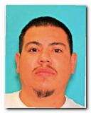 Offender Luiz Juarez II