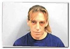 Offender Misty Leigh Breland