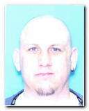 Offender Nicolas Brent Dudley