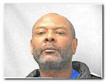 Offender Ray Parnell Patton