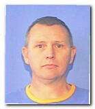 Offender Vester Leon Uselton