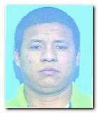 Offender William Esuir Rivas-magana