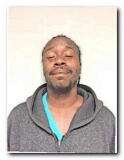 Offender Willie James Brown