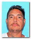 Offender Alfredo Augustine Ramirez