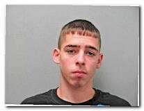 Offender Brandon Cole Fitch